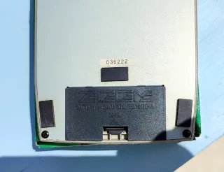 Pedal chitarra acustica Zoom 504 II