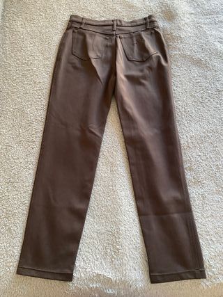 Fendi Roma M jeans Pantaloni Donna