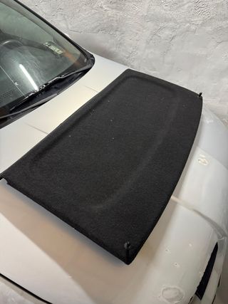 Bandeja Maletero Golf IV Negra