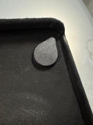 Bandeja Maletero Golf IV Negra