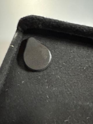 Bandeja Maletero Golf IV Negra