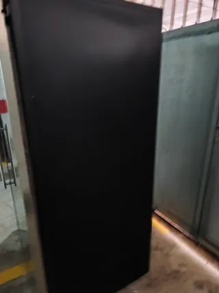 Nevera de maduración