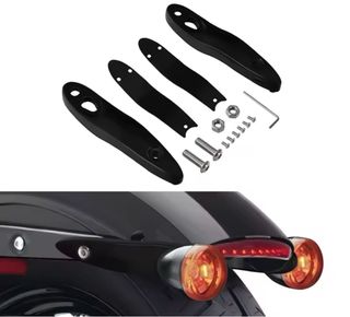 Harley Davidson Extensión Intermitentes