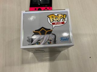 Funko Pop Demon Slayer 2044 Doma