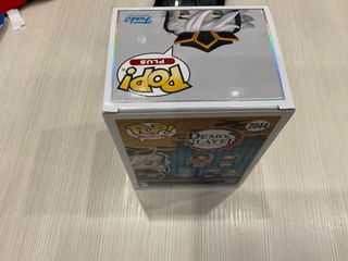 Funko Pop Demon Slayer 2044 Doma