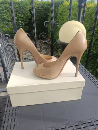 Zapatos Jimmy Choo London