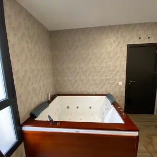 Jacuzzi Hidromasaje Doble