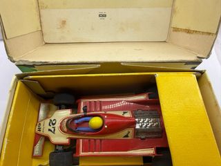 Scalextric Ferrari B-3 Ref. 4052