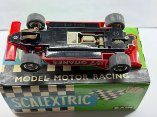 Scalextric Ferrari B-3 Ref. 4052
