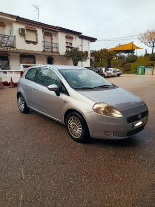 FIAT Punto 2006