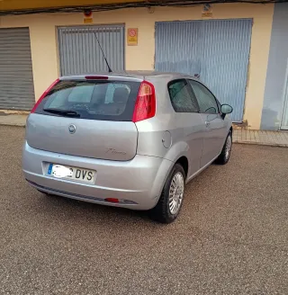 FIAT Punto 2006