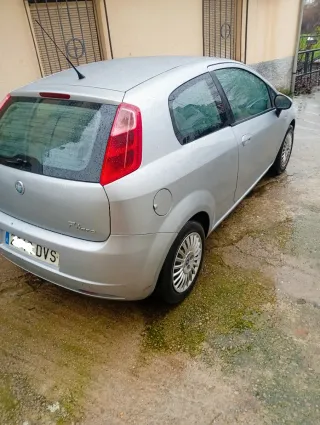 FIAT Punto 2006