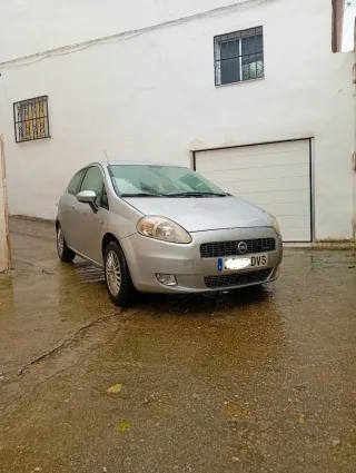 FIAT Punto 2006
