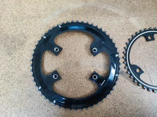 Platos Shimano Dura Ace