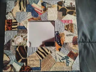 Dúo Marcos Espejo Decorados