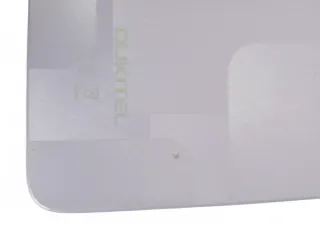 Funda móvil con protector pantalla