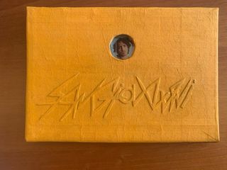 Quadro di Sangiovanni