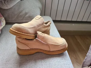 Zapatos Pablosky Beige Talla 28