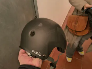 Patines Oxelo ajustables niño talla 38-41