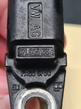 Sensor Posición Árbol Levas AUDI