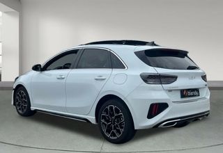 Llantas Kia Ceed GT Line + Neumáticos