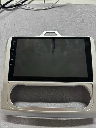 Pantalla Coche Ford Focus 2004-2012