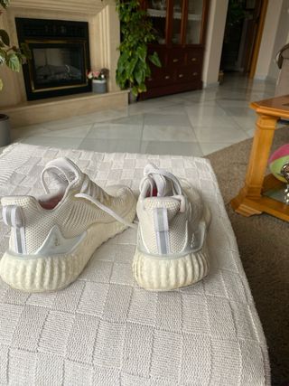 Adidas Alphaboost Continental Zapatillas