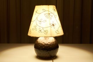 Zero Quattro Milano Lampada da Tavolo Anni ’70