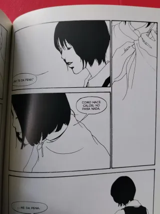 Blue (Spanish Edition)