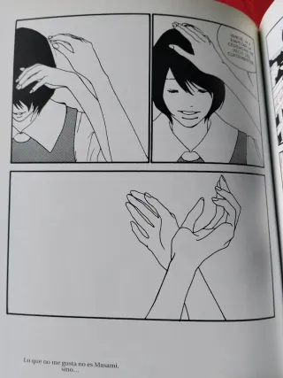 Blue (Spanish Edition)