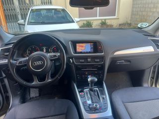 Audi Q5 2014 1ra mano