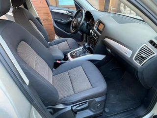 Audi Q5 2014 1ra mano