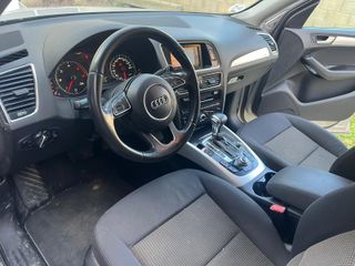 Audi Q5 2014 1ra mano