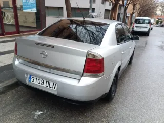 Opel Vectra 2006