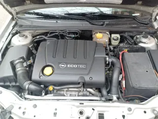 Opel Vectra 2006