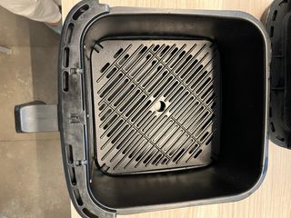 Airfryer Cecotec Cecofry Grill Duoheat 800