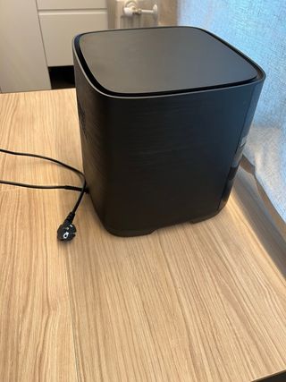 Airfryer Cecotec Cecofry Grill Duoheat 800