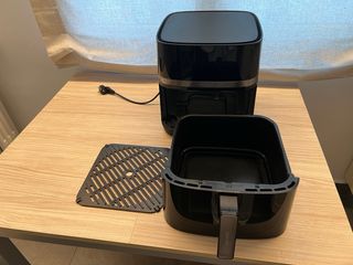 Airfryer Cecotec Cecofry Grill Duoheat 800