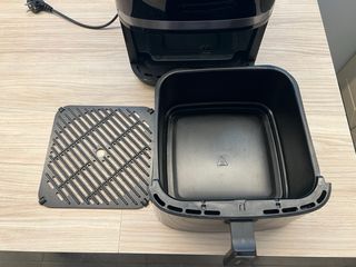 Airfryer Cecotec Cecofry Grill Duoheat 800