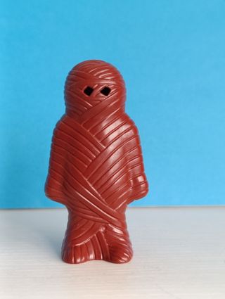 Playmobil Momia Egipto