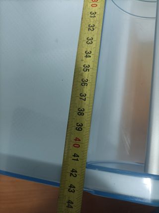 Cajón Congelador Bosch Balay