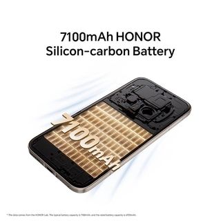 Honor Magic 8 Pro 512GB Negro