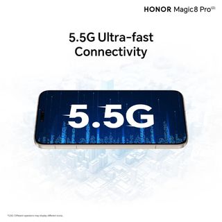 Honor Magic 8 Pro 512GB Negro