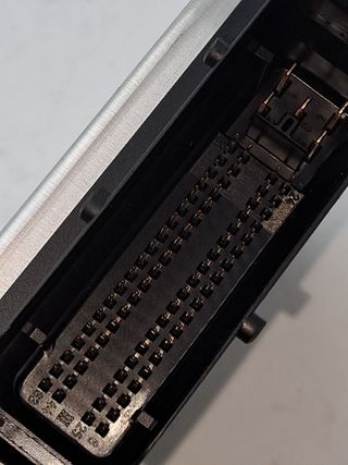 CENTRALITA MOTOR UCE AUDI A4 BERLINA (8E) (9)