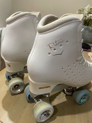 Patines Edea Ritmo Talla 255 (38)
