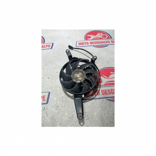 Electroventilador KAWASAKI ZX 6R 636