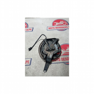 Electroventilador KAWASAKI ZX 6R 636