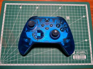 Mando Xbox Sky Cipher Edición Especial