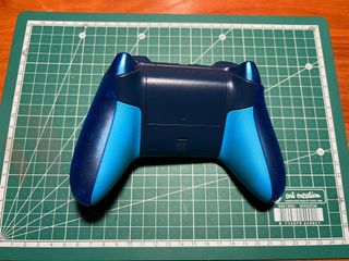 Mando Xbox Sky Cipher Edición Especial