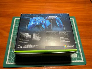 Mando Xbox Sky Cipher Edición Especial